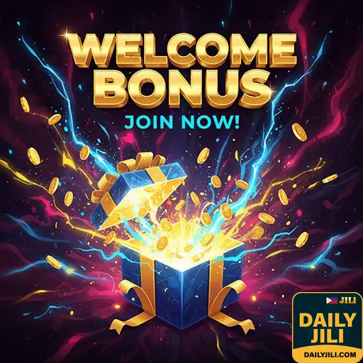 dailyjili Promotions