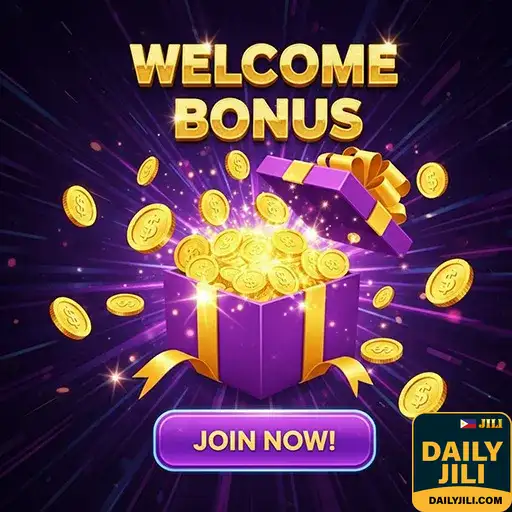 dailyjili bonus jogos