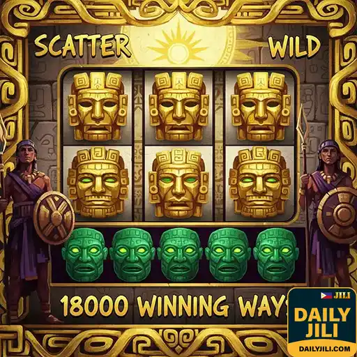 dailyjili Slots