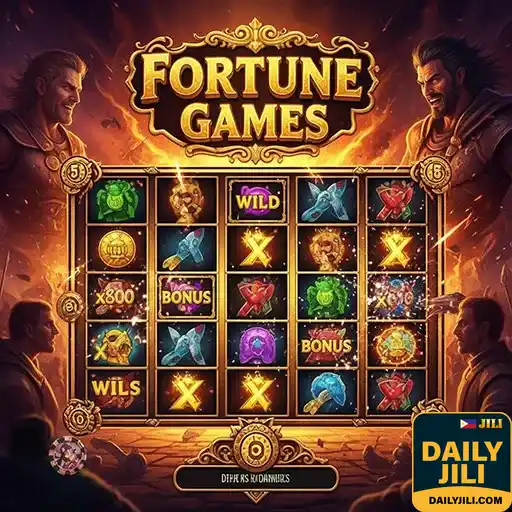 dailyjili slots apostas ao vivo