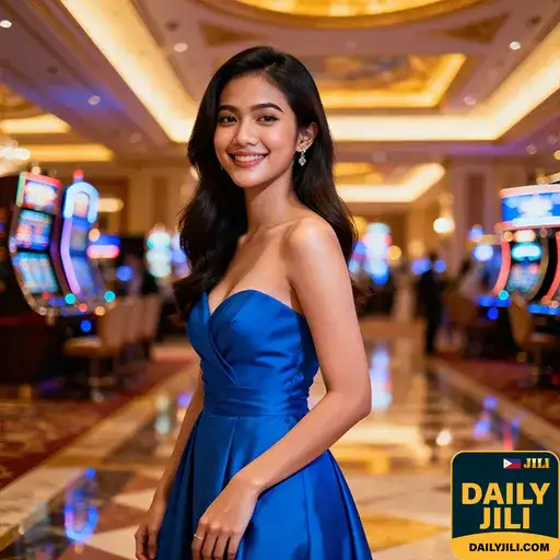 dailyjili Casino