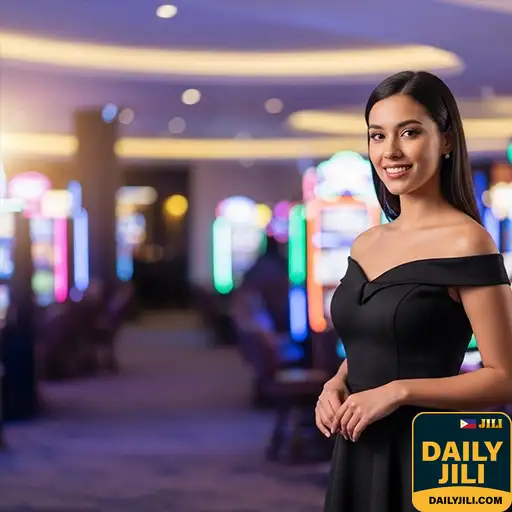 dailyjili casino jogos