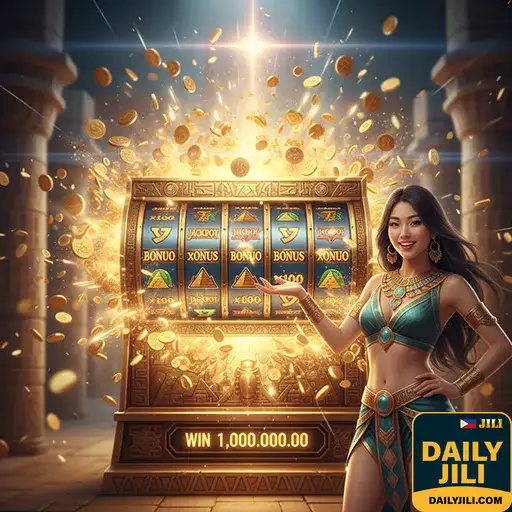 dailyjili Game