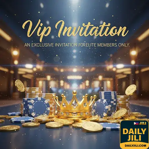 dailyjili VIP