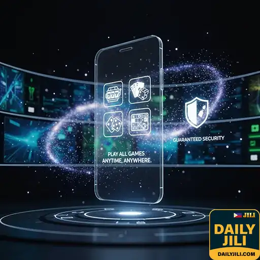 dailyjili App