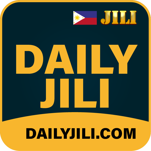 Logo dailyjili